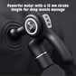 Professionelle Massagepistole EVOLVIENCE PRO – Doppelte Akkus
