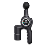 Professionelle Massagepistole EVOLVIENCE PRO™  – Doppelte Akkus