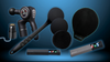home page hero our products video EVOLVIENCE